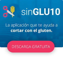 Descarga sinGLU10 App