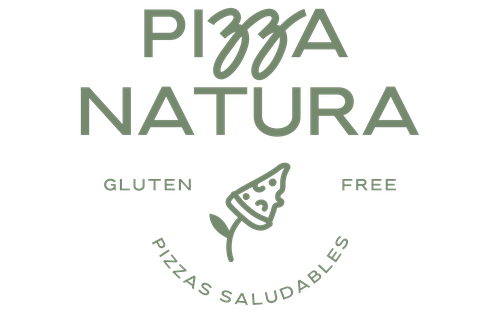 Pizza Natura logo nuevo