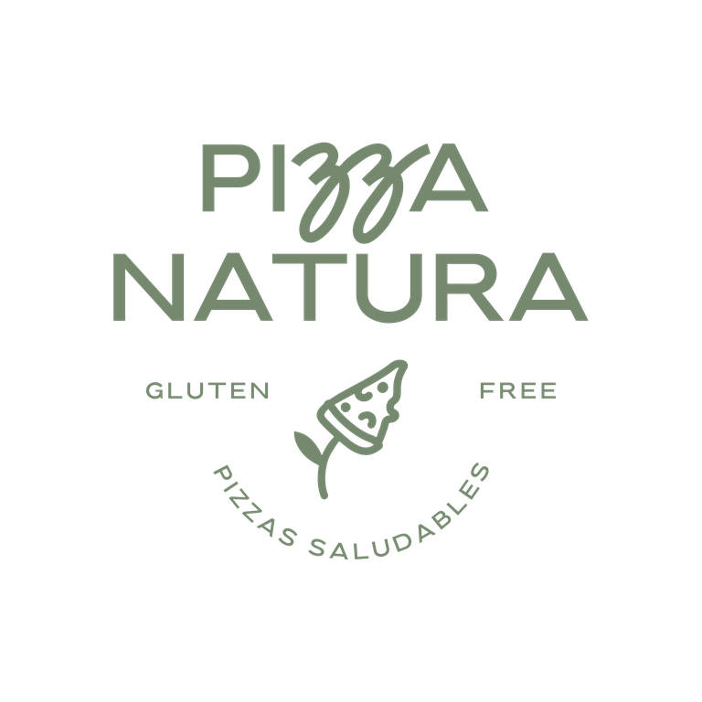 Pizza Natura logo nuevo