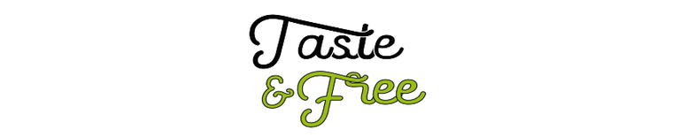 Taste and free newsletter