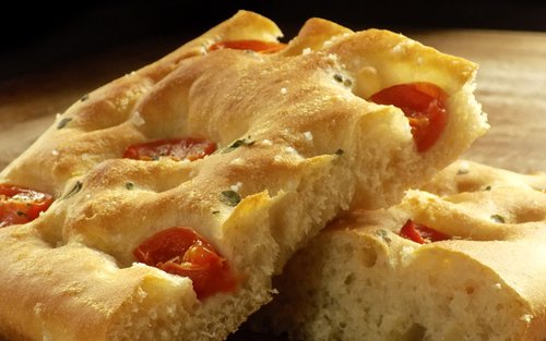 FOCACCIA