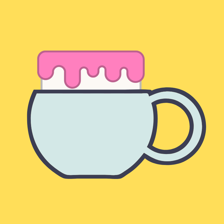 Taza Bizcocho