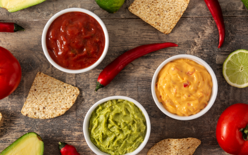 Nachos