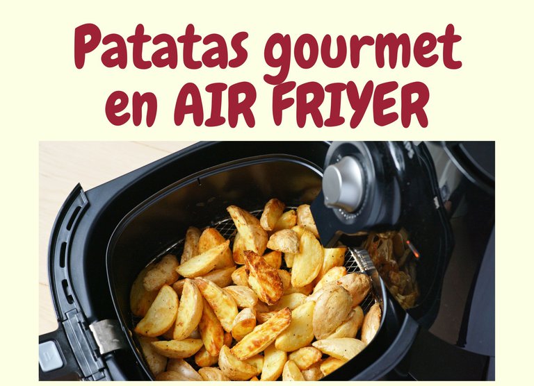 Patatas AF
