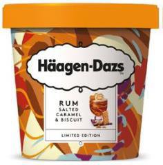 Helado Häagen-Dazs alerta sanitaria