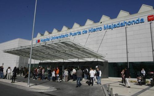 HospitalPuertaDeHierro1