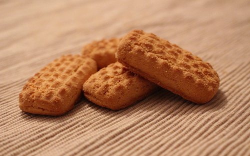 Galletas de Calabaza