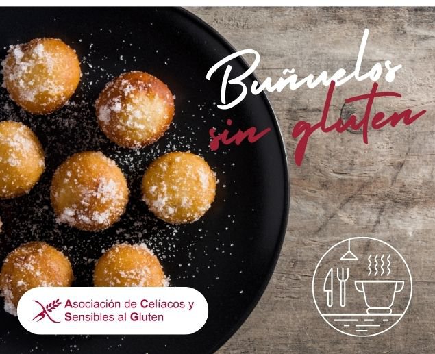 Buñuelos SG