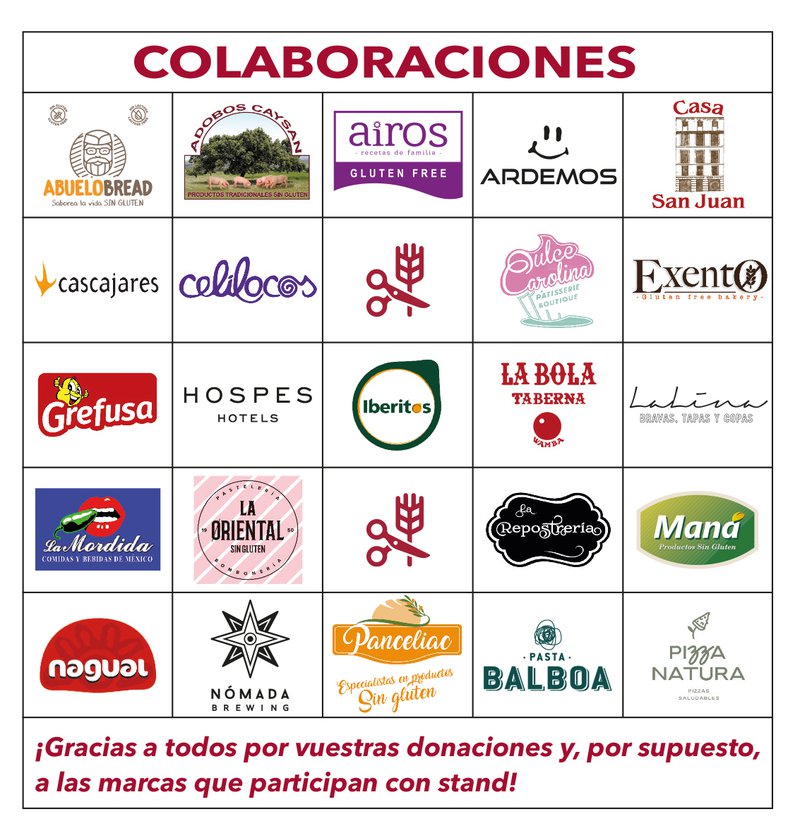 Logos Tómbola 41 Festival