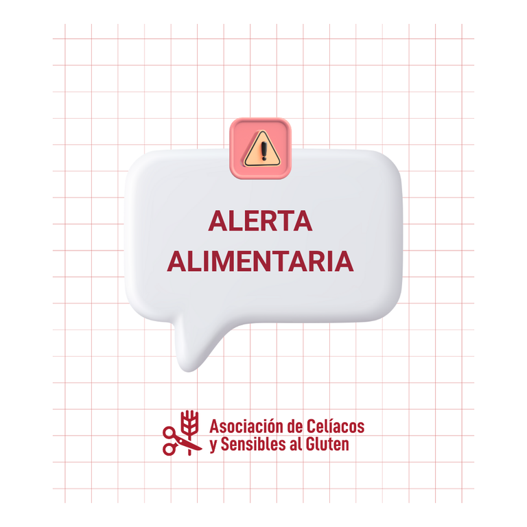 Alerta Alimentaria