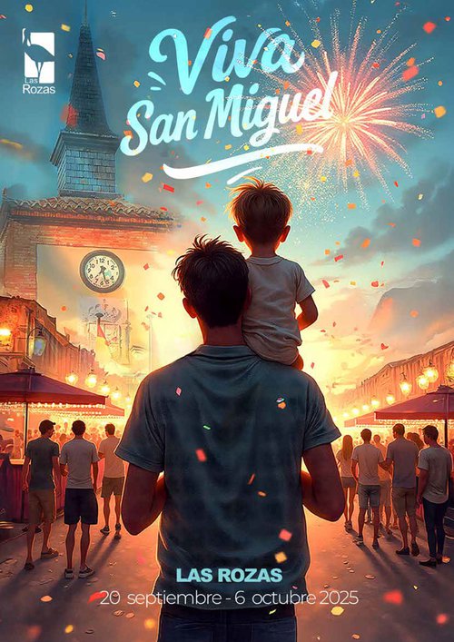 Fiestas de San Miguel