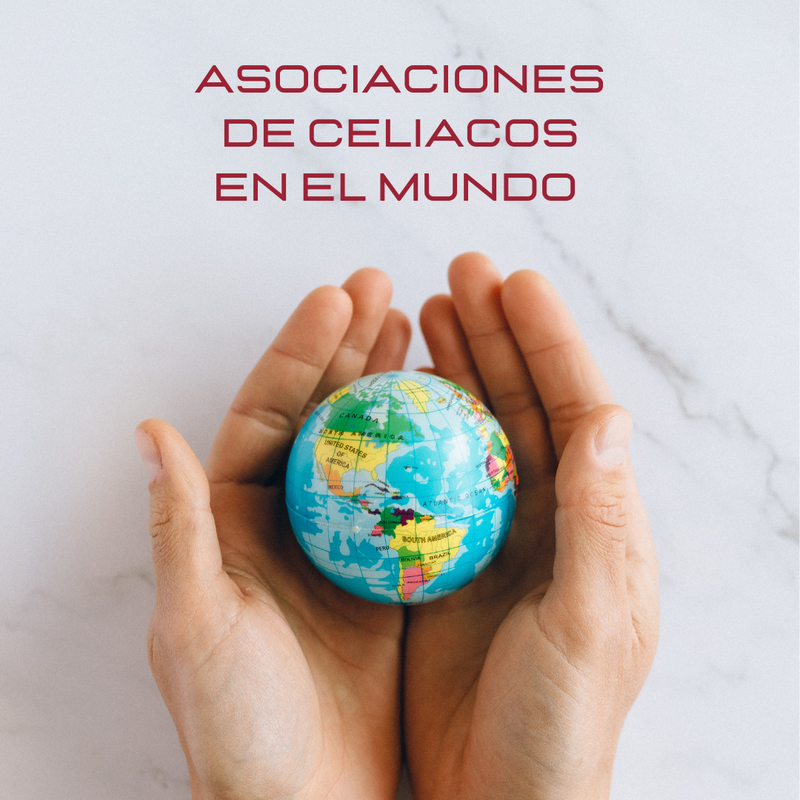 Asociaciones M