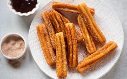 Churros