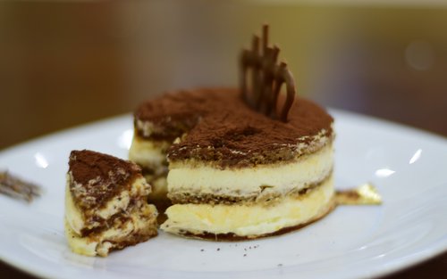 tiramisú sin gluten