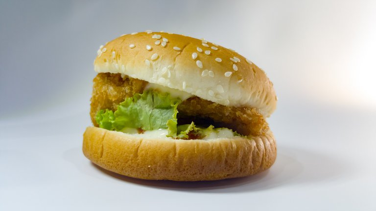 pan hamburguesas