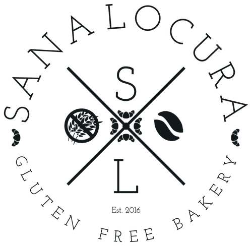 Sana Locura Logo