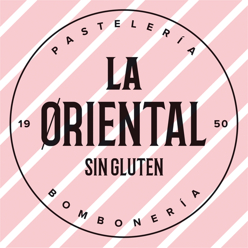 Form #1548 - La Oriental Logo