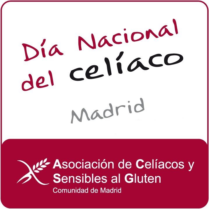 Día Nacional Celíaco