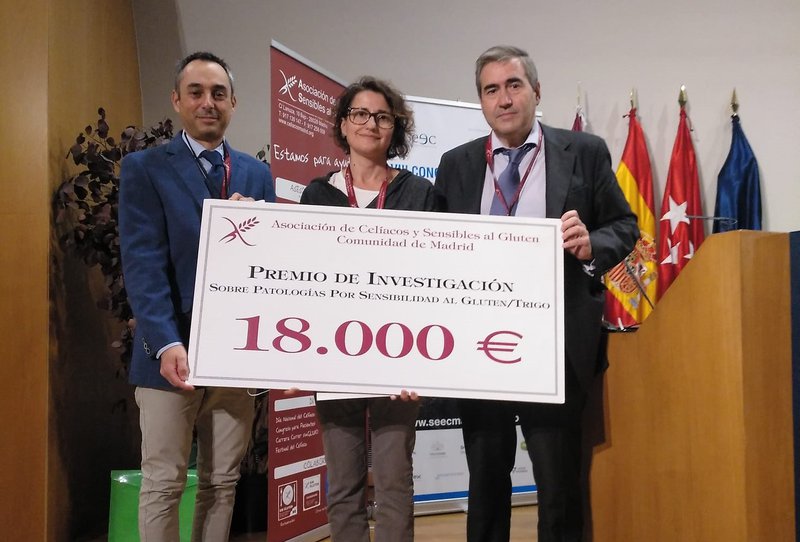 Premio I XIX