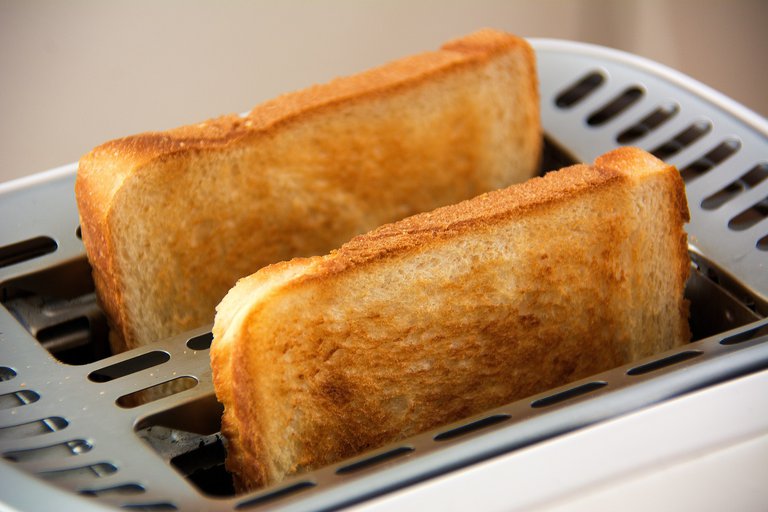 Pan para desayunos