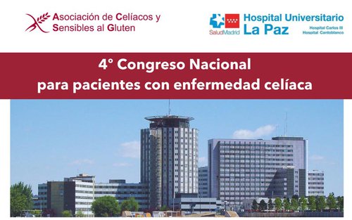 IV Congreso Pacientes 2021