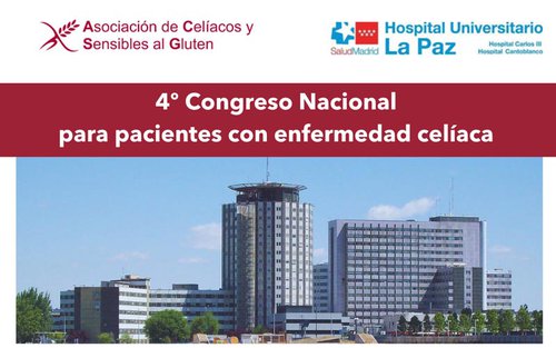 IV Congreso Pacientes 2021