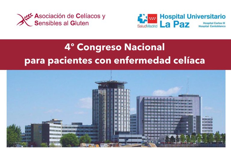 IV Congreso Pacientes 2021