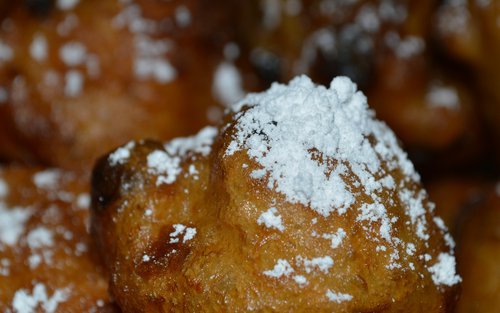 Buñuelos