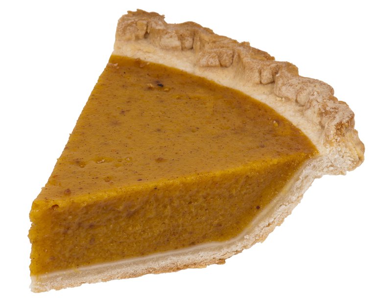 Tarta de calabaza