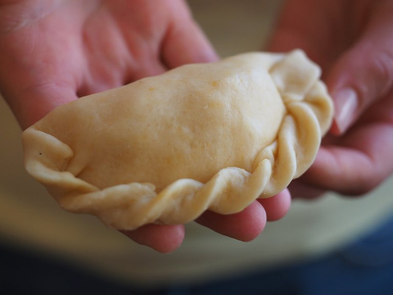 empanadilla