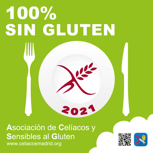 Stickers restaurante 100