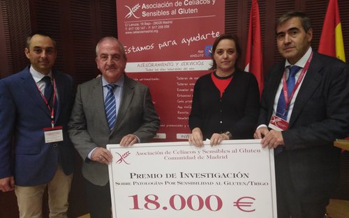 XVI Premio de Investigación