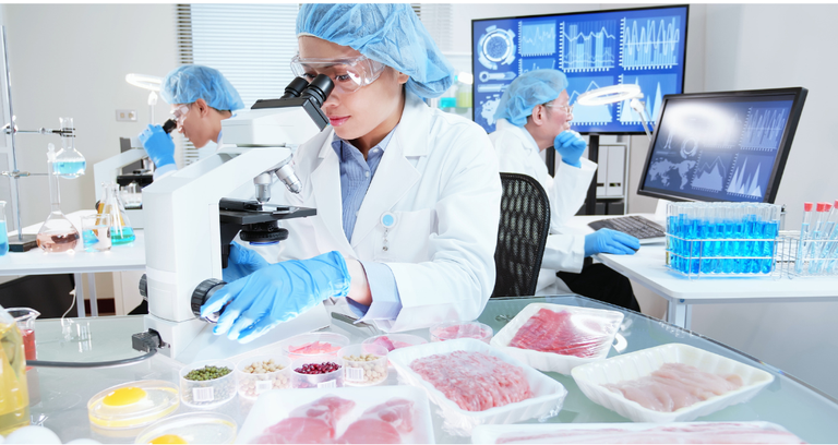 Analíticas productos