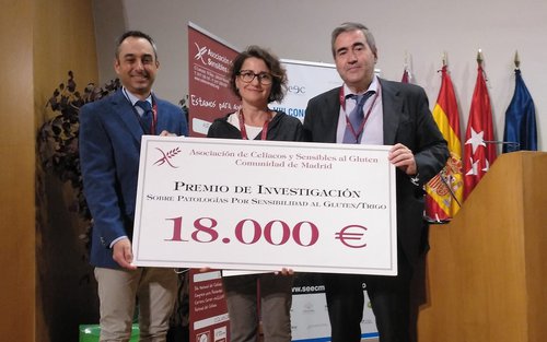 Premio Investigación 2022