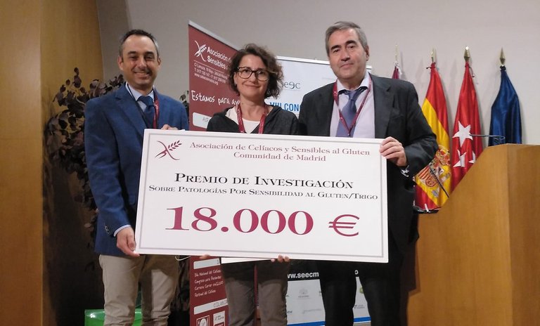 Premio Investigación 2022