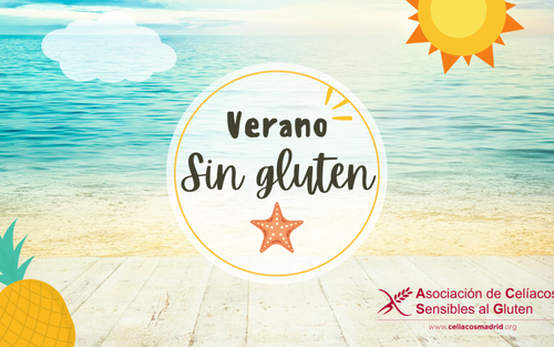 Verano Sin Gluten 2023