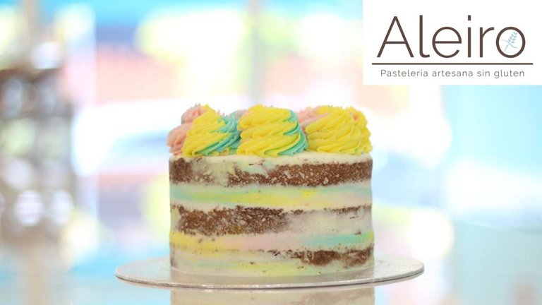 Tarta Aleiro
