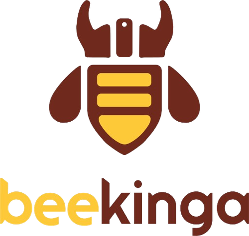 Beekinga logo