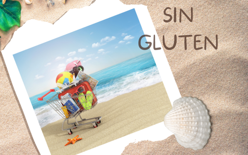 Verano Sin Gluten 2024