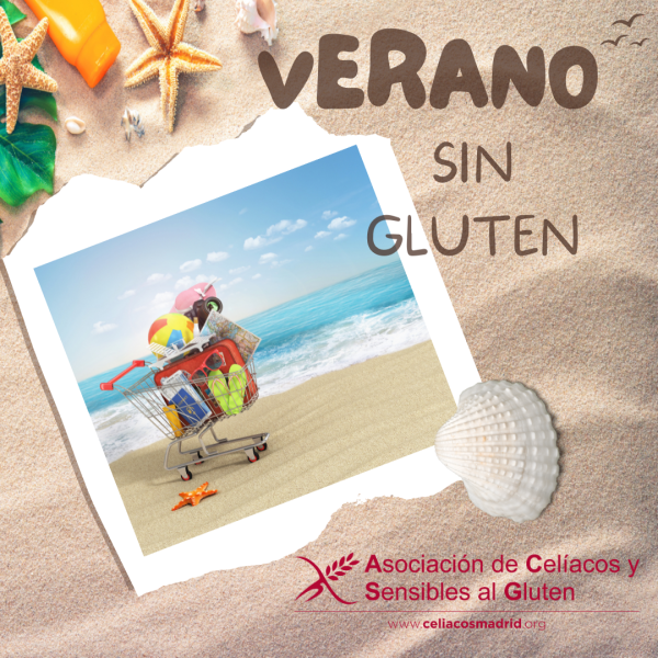 Verano Sin Gluten 2024