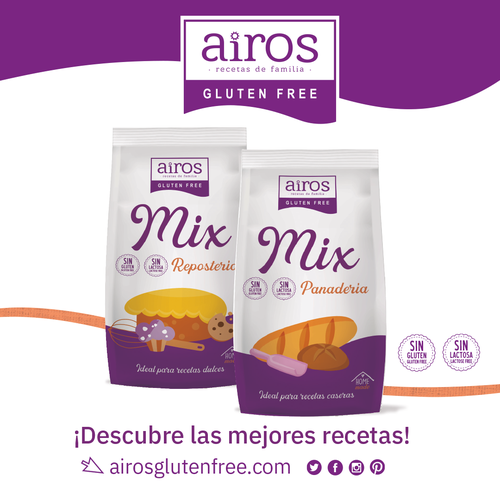 Airos mix