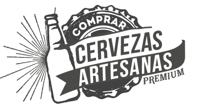 Cervezas Artesanas Premium
