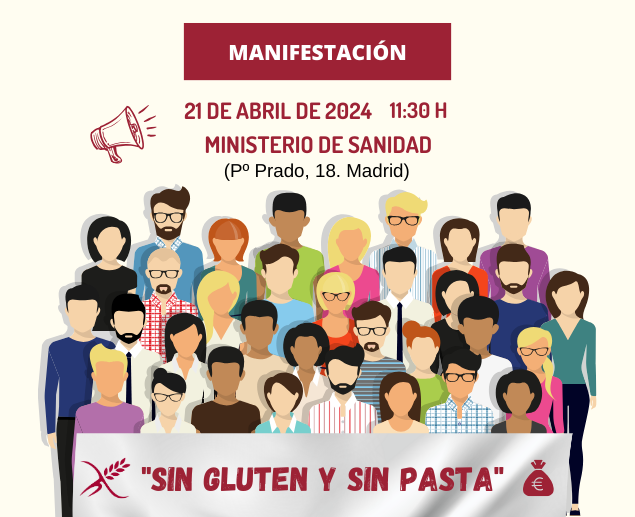 Manifestación 2024