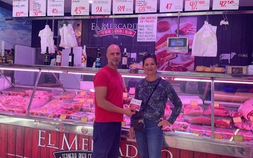Carnicería El Mercadito