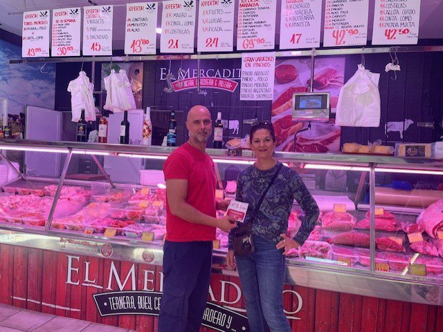 Carnicería El Mercadito