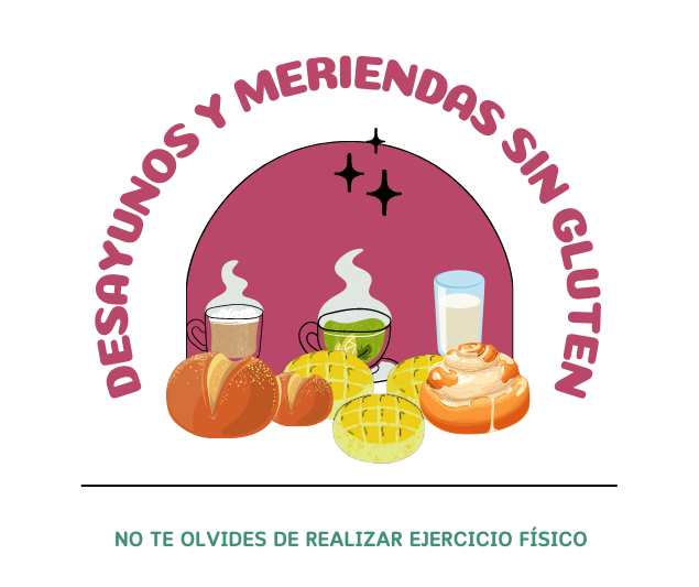 Desayuno y merienda
