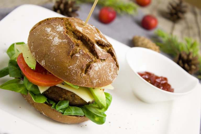 Burguer