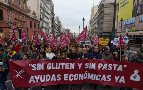 Manifestación