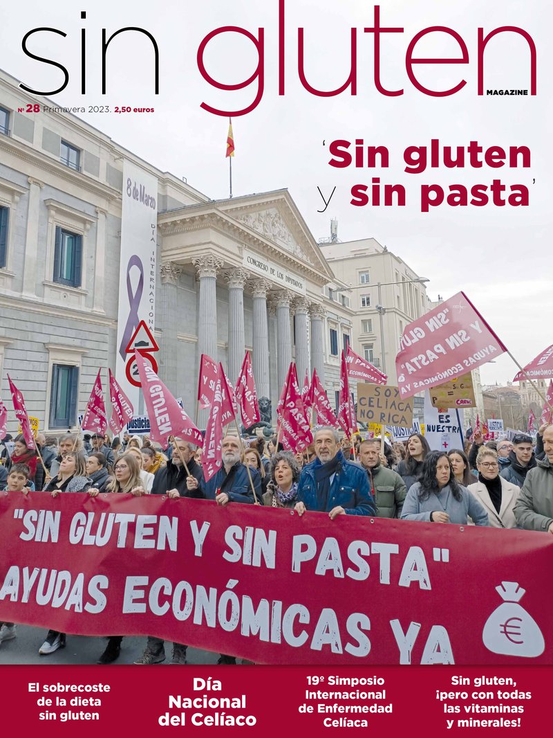 Portada Revista SN Nº28