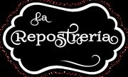La Repostrería logo